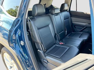 2021 Volkswagen Atlas - Photo 27