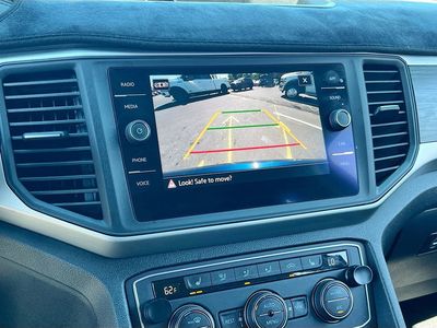 2021 Volkswagen Atlas - Photo 13