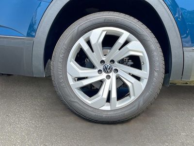 2021 Volkswagen Atlas - Photo 30