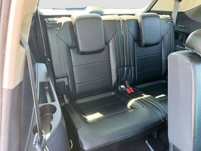 2021 Volkswagen Atlas - Photo 26