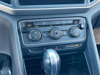 2021 Volkswagen Atlas - Photo 15