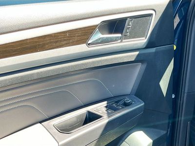 2021 Volkswagen Atlas - Photo 17