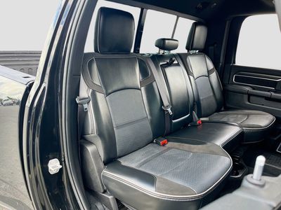 2024 Ram 3500 - Photo 27