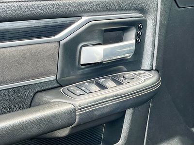 2024 Ram 3500 - Photo 18