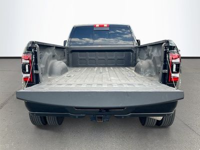 2024 Ram 3500 - Photo 26
