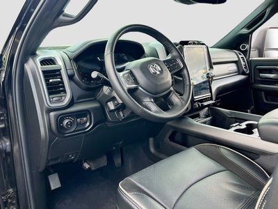 2024 Ram 3500 - Photo 9