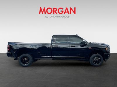 2024 Ram 3500 - Photo 8