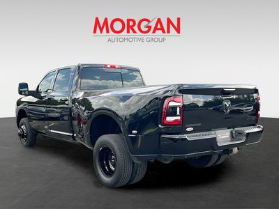 2024 Ram 3500 - Photo 5