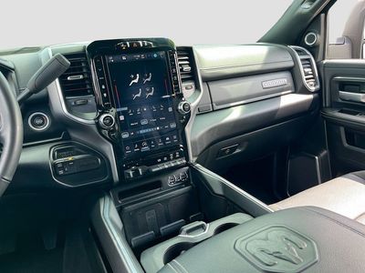 2024 Ram 3500 - Photo 23