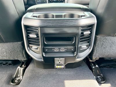 2024 Ram 3500 - Photo 25