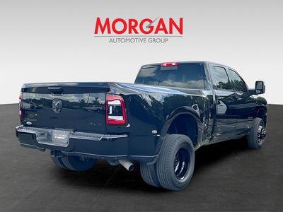 2024 Ram 3500 - Photo 7