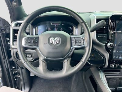 2024 Ram 3500 - Photo 11