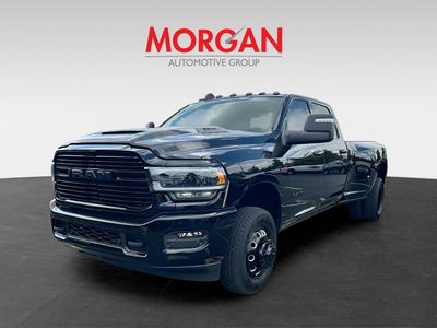 2024 Ram 3500 - Photo 3