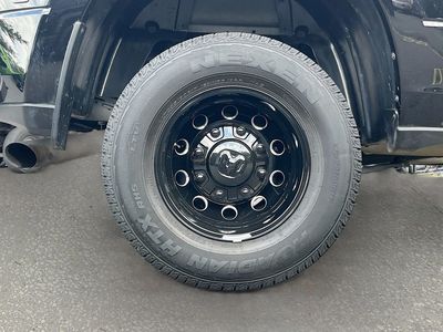 2024 Ram 3500 - Photo 30
