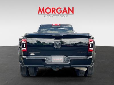 2024 Ram 3500 - Photo 6