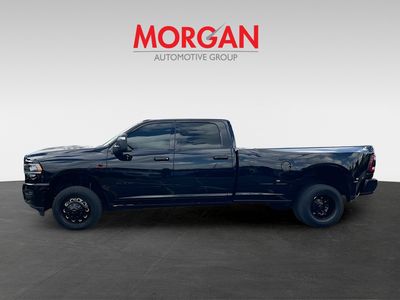 2024 Ram 3500 - Photo 4