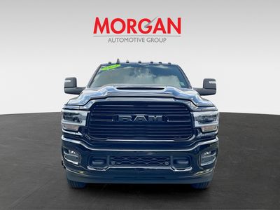 2024 Ram 3500 - Photo 2