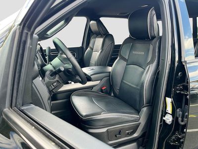 2024 Ram 3500 - Photo 21
