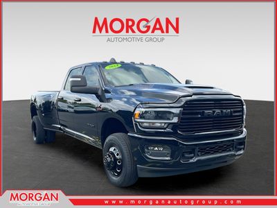 2024 Ram 3500 - Photo 1