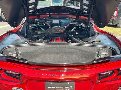 2022 Chevrolet Corvette - Photo 24