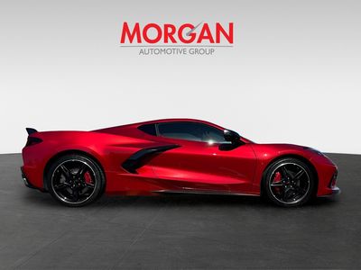 2022 Chevrolet Corvette - Photo 8