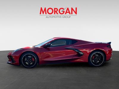 2022 Chevrolet Corvette - Photo 4