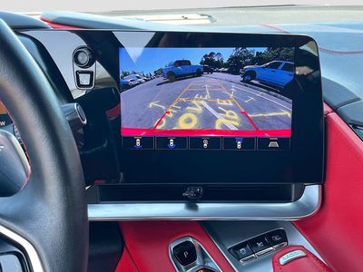 2022 Chevrolet Corvette - Photo 14