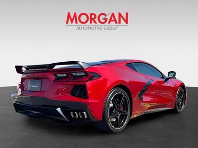 2022 Chevrolet Corvette - Photo 7