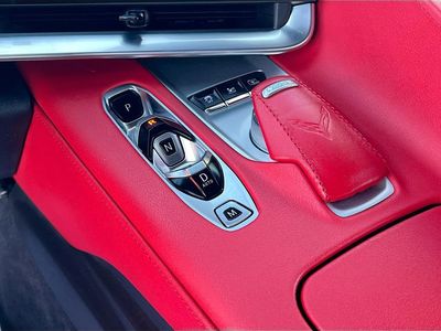 2022 Chevrolet Corvette - Photo 17