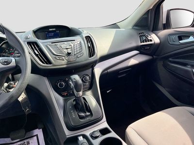 2015 Ford Escape - Photo 21