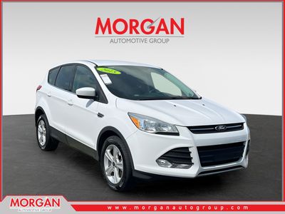 2015 Ford Escape - Photo 1