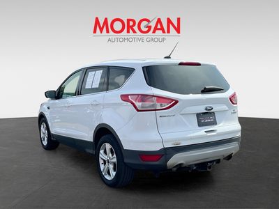 2015 Ford Escape - Photo 5