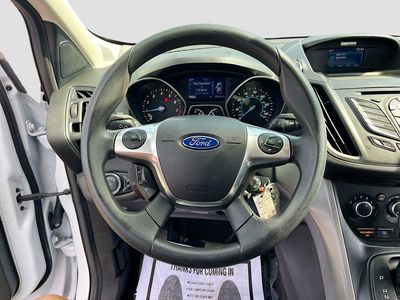 2015 Ford Escape - Photo 11