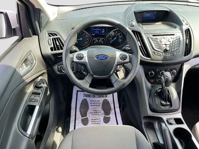 2015 Ford Escape - Photo 20