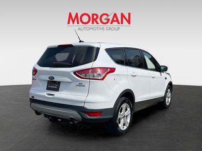 2015 Ford Escape - Photo 7
