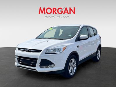 2015 Ford Escape - Photo 3
