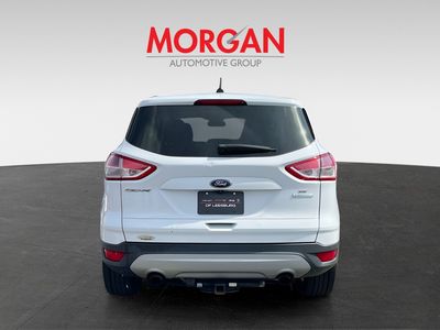 2015 Ford Escape - Photo 6