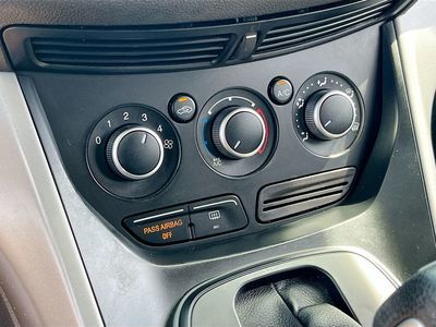 2015 Ford Escape - Photo 15