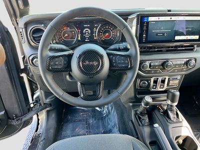 2024 Jeep Wrangler - Photo 21