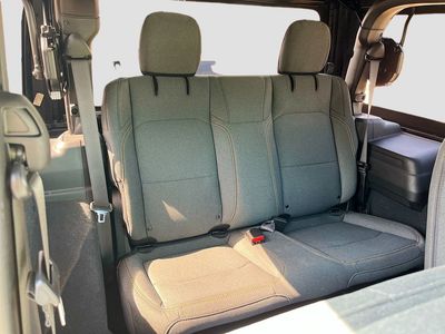 2024 Jeep Wrangler - Photo 25