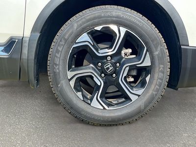 2017 Honda CR-V - Photo 30