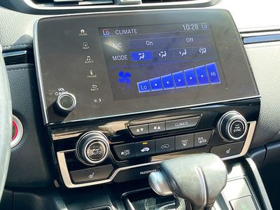 2017 Honda CR-V - Photo 16