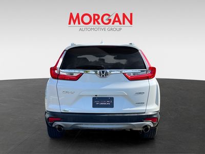2017 Honda CR-V - Photo 6