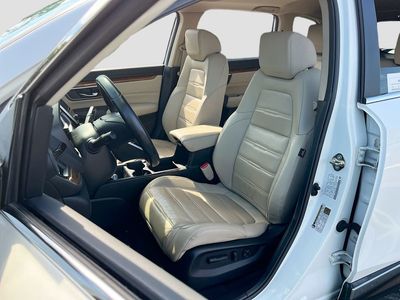 2017 Honda CR-V - Photo 21