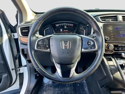 2017 Honda CR-V - Photo 12