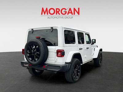 2025 Jeep Wrangler - Photo 7