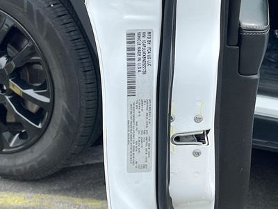 2022 Jeep Cherokee - Photo 28