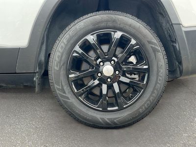 2022 Jeep Cherokee - Photo 27
