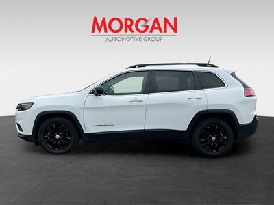 2022 Jeep Cherokee - Photo 4