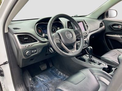 2022 Jeep Cherokee - Photo 9